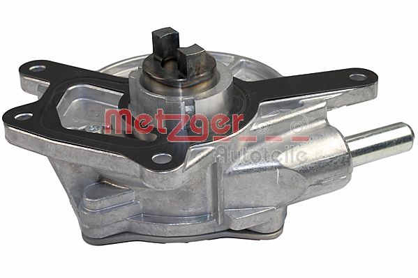 METZGER 8010118 ORIGINAL ERSATZTEIL Unterdruckpumpe, Bremsanlage
